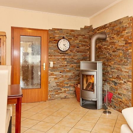Ferienwohnung-Vinothek Keifer Kinheim Екстер'єр фото