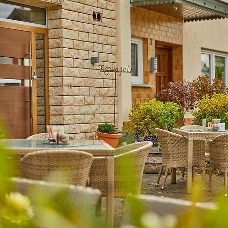 Ferienwohnung-Vinothek Keifer Kinheim Екстер'єр фото