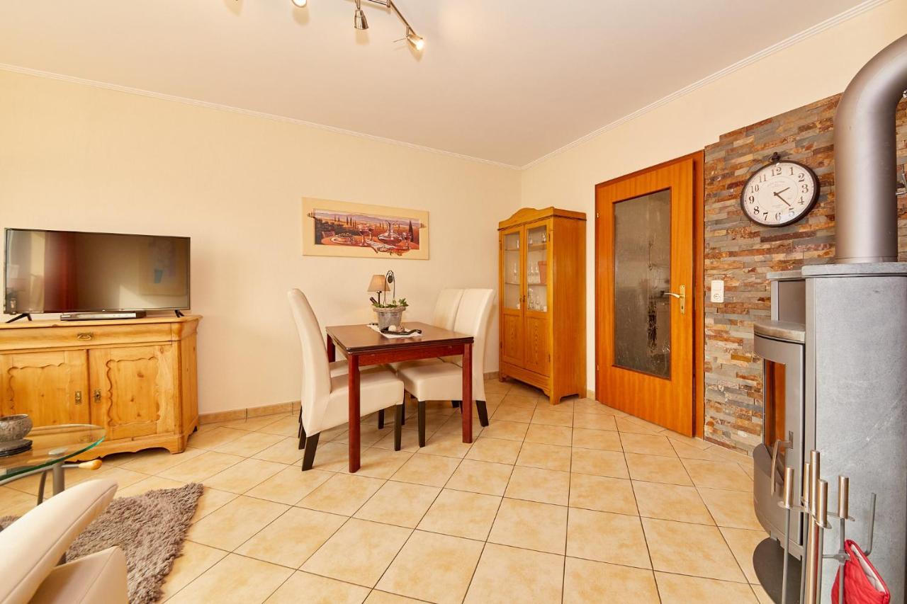Ferienwohnung-Vinothek Keifer Kinheim Екстер'єр фото