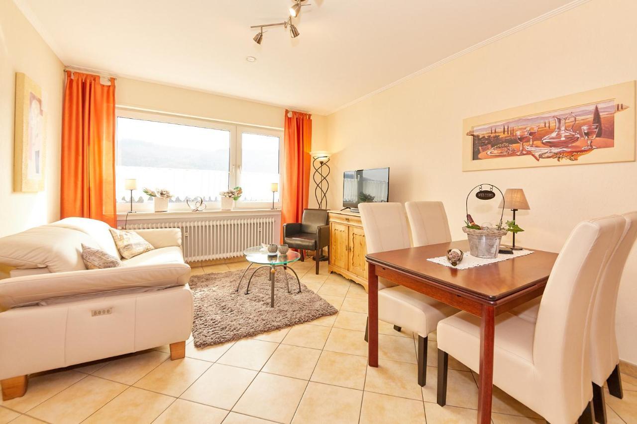 Ferienwohnung-Vinothek Keifer Kinheim Екстер'єр фото