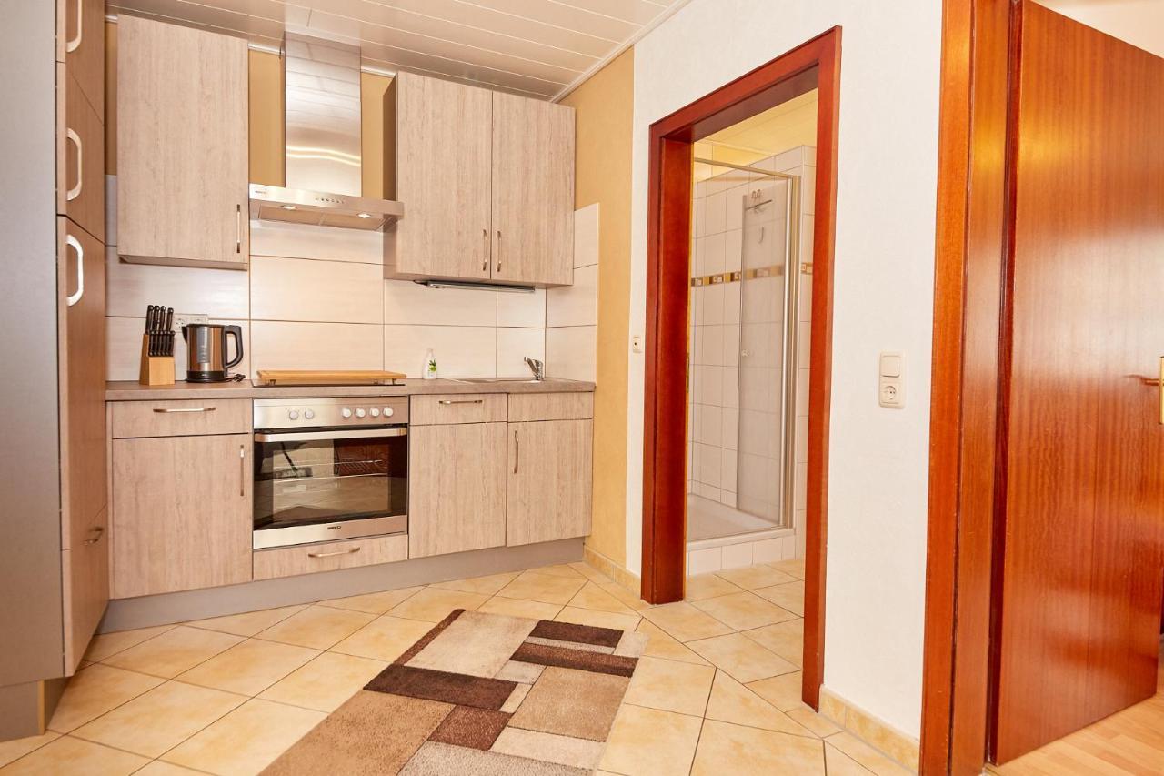 Ferienwohnung-Vinothek Keifer Kinheim Екстер'єр фото