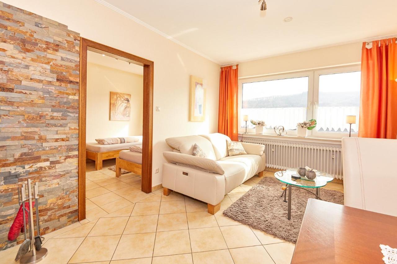 Ferienwohnung-Vinothek Keifer Kinheim Екстер'єр фото