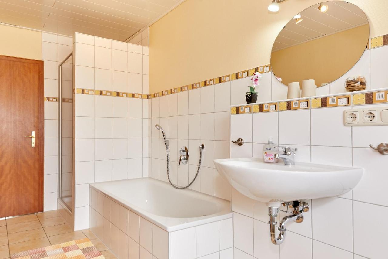 Ferienwohnung-Vinothek Keifer Kinheim Екстер'єр фото