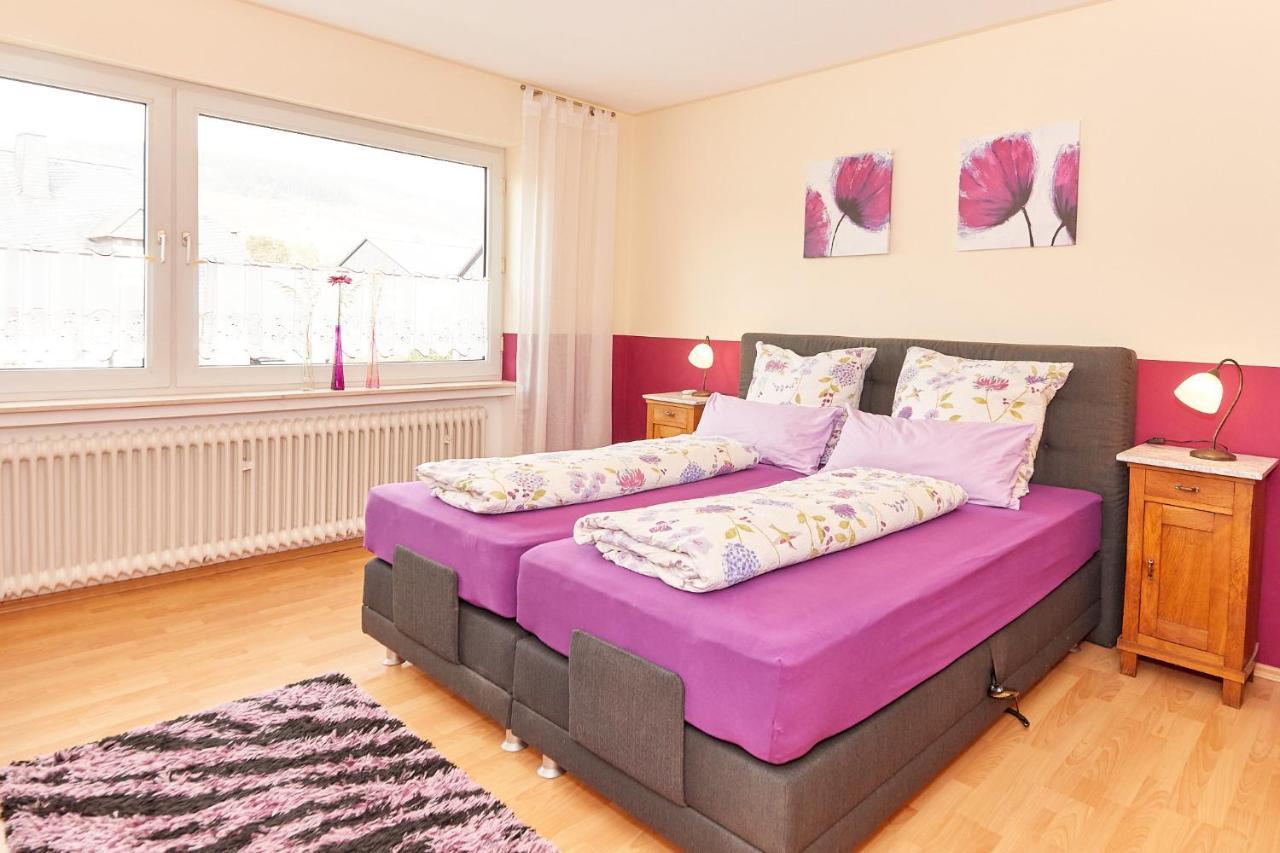 Ferienwohnung-Vinothek Keifer Kinheim Екстер'єр фото