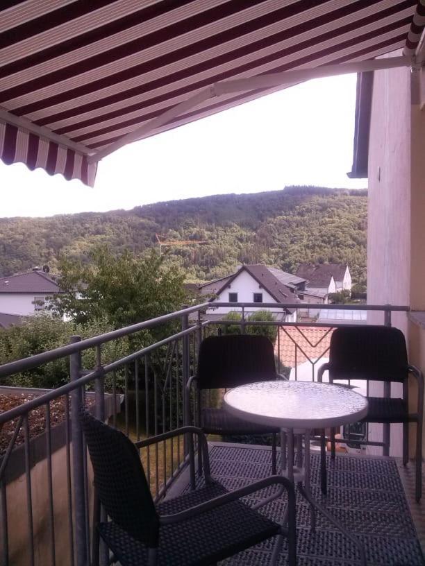 Ferienwohnung-Vinothek Keifer Kinheim Екстер'єр фото