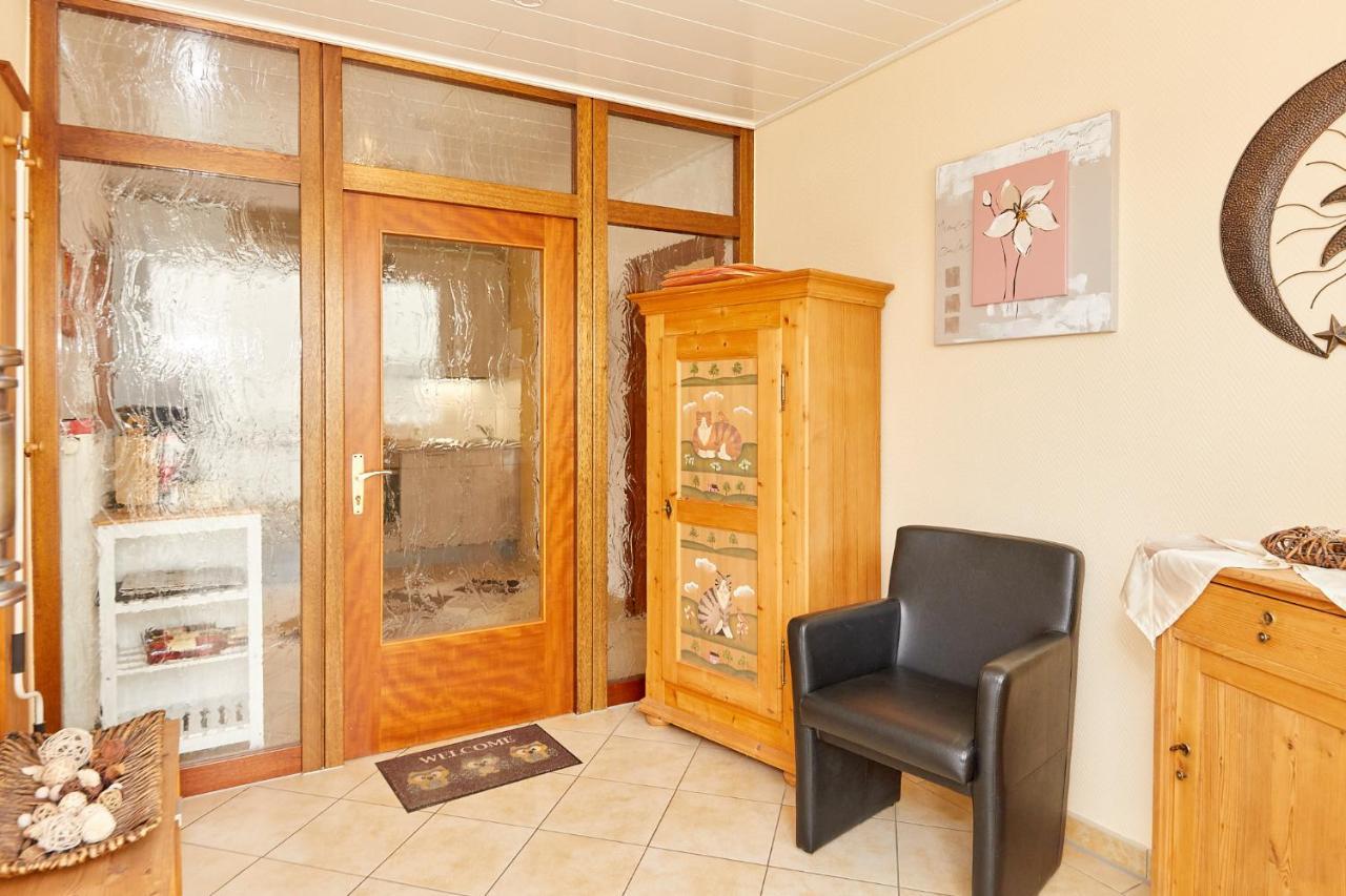 Ferienwohnung-Vinothek Keifer Kinheim Екстер'єр фото