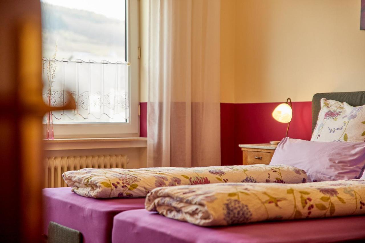 Ferienwohnung-Vinothek Keifer Kinheim Екстер'єр фото